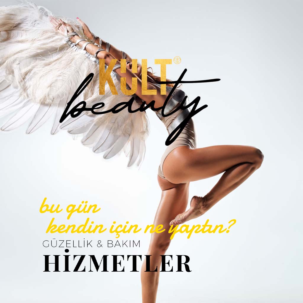 Kült beauty Güzellik merkezi